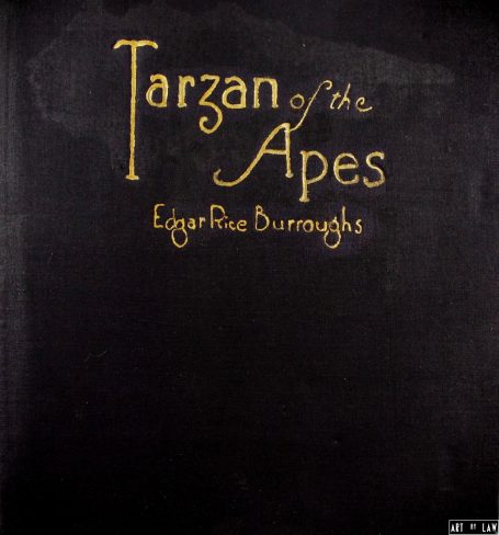 Tarzan of the Apes