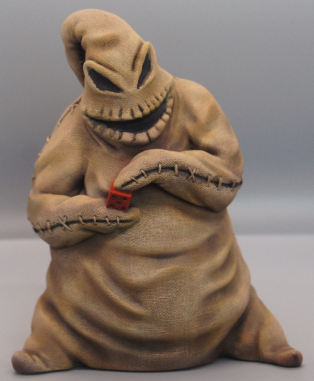 Oogie Boogie