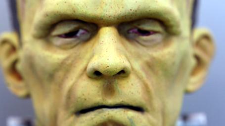 Frankenstein 