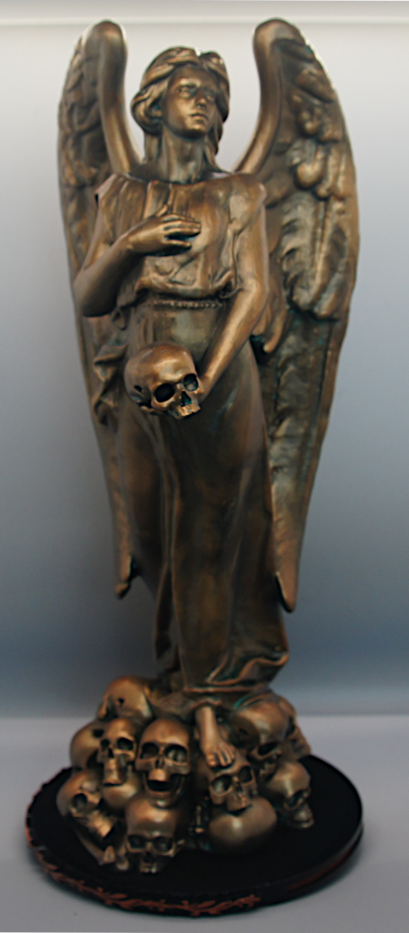 Angel of Death